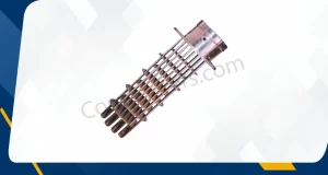 Flanged Immersion Heaters